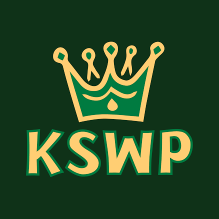KSWP Logo