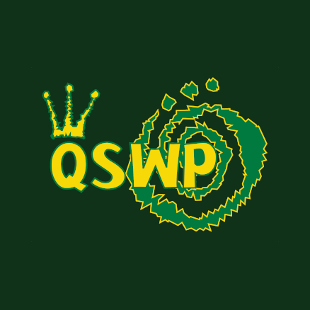 QSWP Logo
